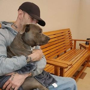 Meet your Posher, Troy